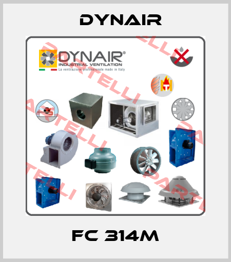 FC 314M Dynair