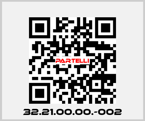 32.21.00.00.-002 ПТМЗ