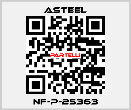 NF-P-25363 ASTEEL
