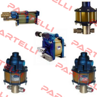 rebuild kit for 10-40K0W050 SC Hydraulic