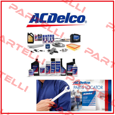 PF64F AC DELCO