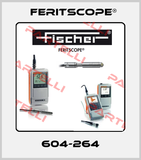 604-264 Feritscope®