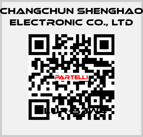 SLUR-S3W4 Changchun Shenghao Electronic Co., Ltd
