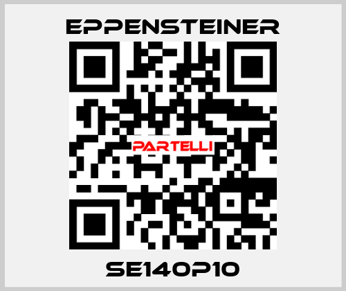 SE140P10 Eppensteiner