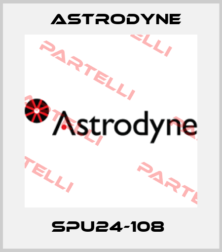 SPU24-108  Astrodyne