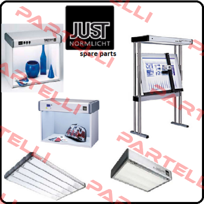 DAYLİGHT 5000K PROGRAPHİC 36W Just Normlicht