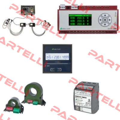 P/N: 186107, Type: KINAX® N702-INOX (15m) Camille Bauer