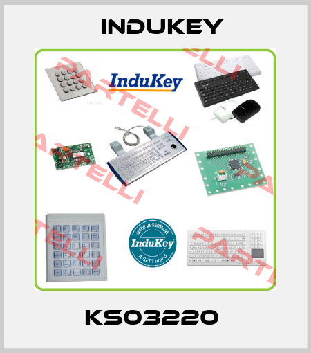 KS03220  InduKey