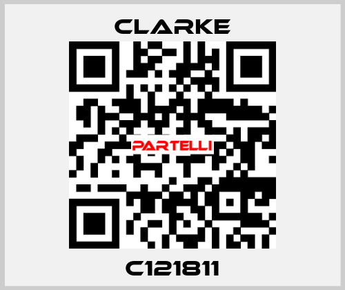 C121811 Clarke
