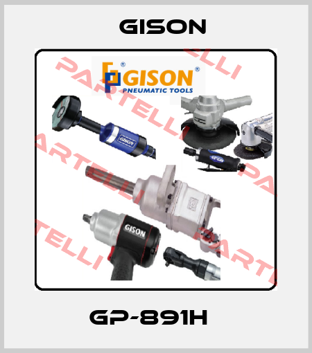 GP-891H   Gison