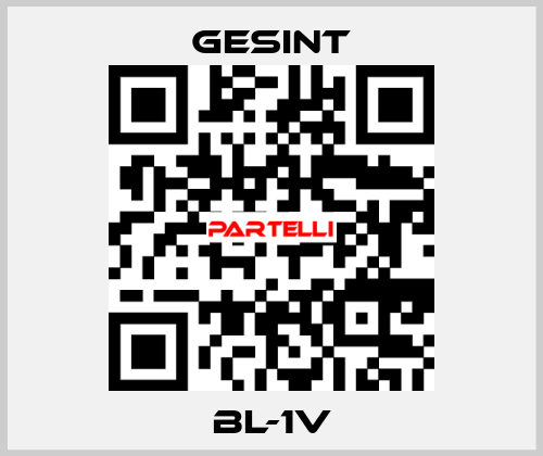 BL-1V Gesint