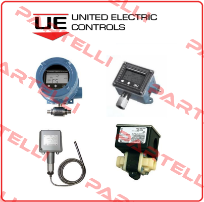 J120-192-1195 United Electric Controls