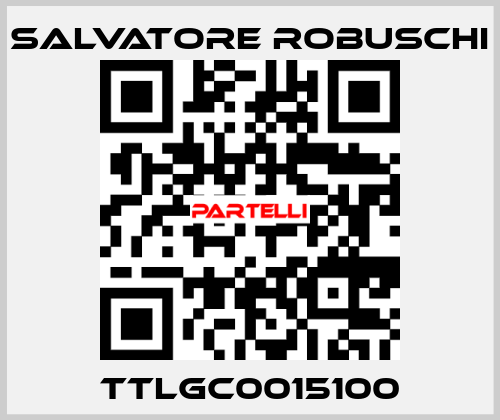 TTLGC0015100 SALVATORE ROBUSCHI