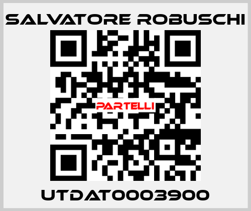 UTDAT0003900 SALVATORE ROBUSCHI