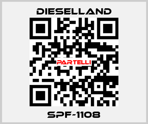 SPF-1108 Dieselland