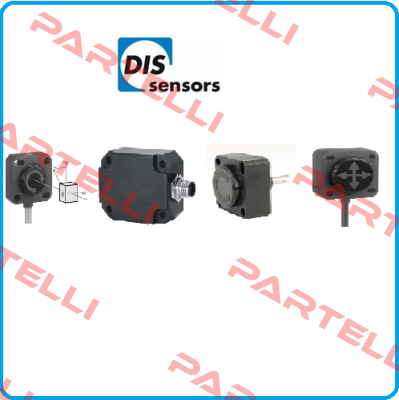 QR40-360HA-P-PS1,7-5V 011109G dis-sensors