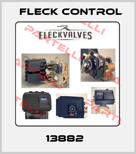 13882   Fleck Control