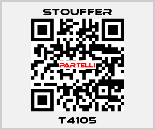 T4105 Stouffer