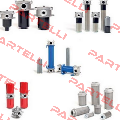 GPS-030L DN25 (1'') Gem-Fa