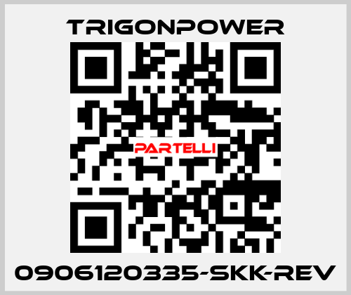 0906120335-SKK-Rev Trigonpower