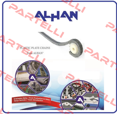 961.M01.K01 ALHAN