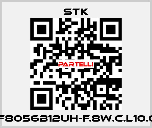 TRF8056B12UH-F.8W.C.L10.Q(7) STK