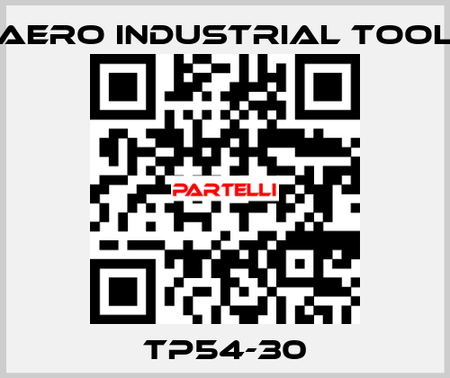 TP54-30 Aero Industrial Tool