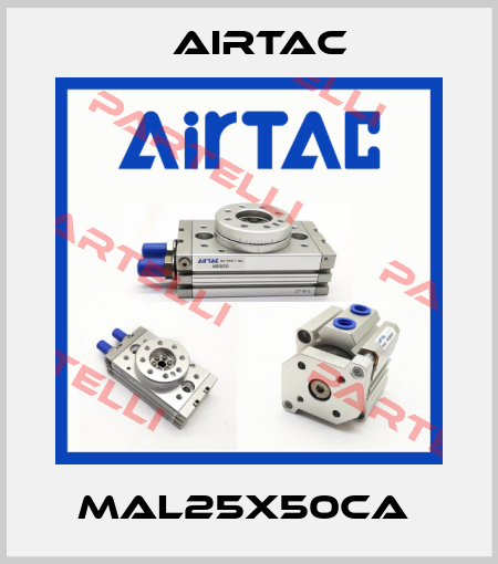 MAL25X50CA  Airtac