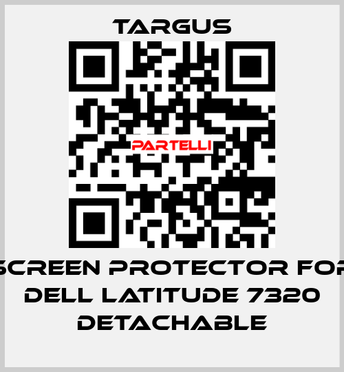 Screen Protector for Dell Latitude 7320 Detachable Targus