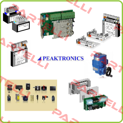 DHC-400 PEAKTRONICS