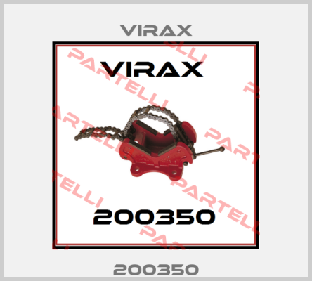 200350 Virax