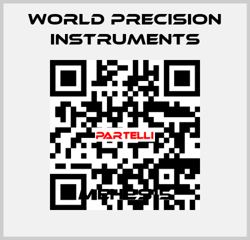 MEH2S15 World Precision Instruments
