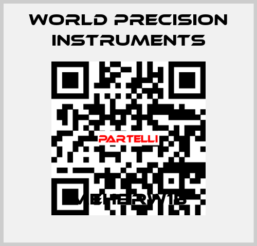 MEH2RW15 World Precision Instruments