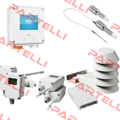 Pressure sensor   Vaisala