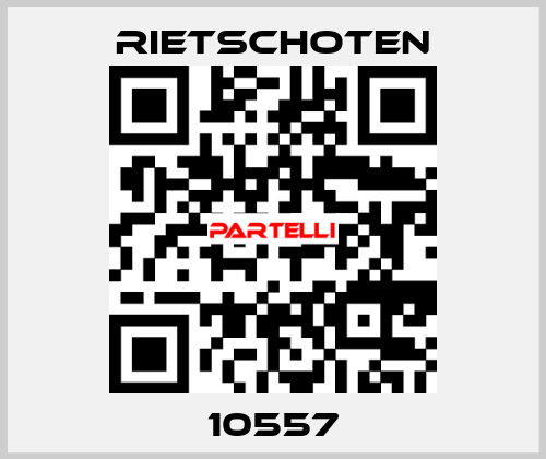 10557 RIETSCHOTEN