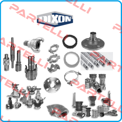 DX150DAL Dixon