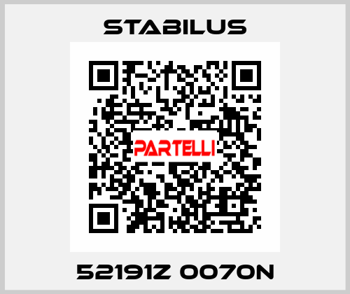 52191Z 0070N Stabilus