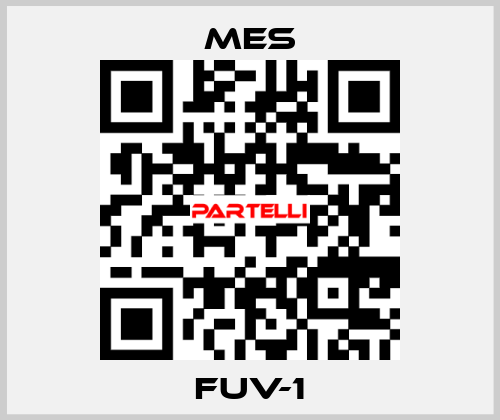 FUV-1 MES