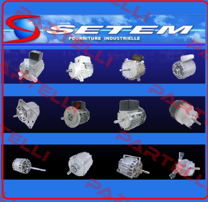 MAB/4.540/3V Setem