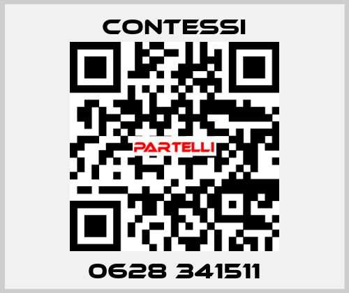 0628 341511 Contessi