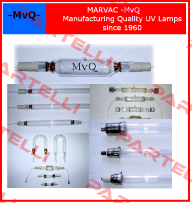 MvQ H 208 / 0706605 MARVAC