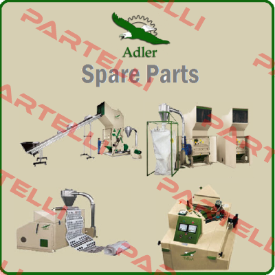 FA1-DN25-ANSI150-UNC-304L-115B/SN 16/03480/000 Adler Spa