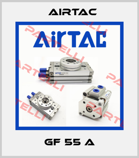 GF 55 A Airtac