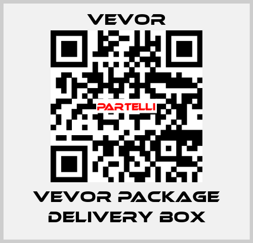VEVOR Package Delivery Box VEVOR