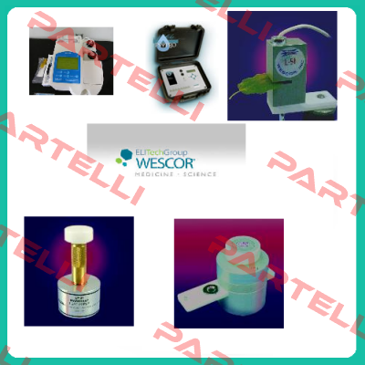 SS071C Wescor