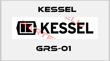 GRS-01  Kessel