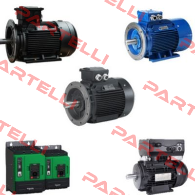 HMA3 90S 6p B5 IE3 Hoyer Motors