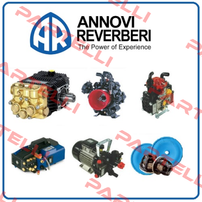 AR 1604 AP C/C+PC+VSR SGC BLUEFLEX Annovi Reverberi