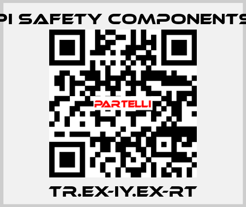 TR.EX-IY.EX-RT Pi Safety Components
