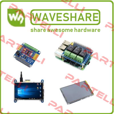 WS-431E Waveshare